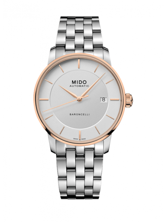 Baroncelli Signature Gent