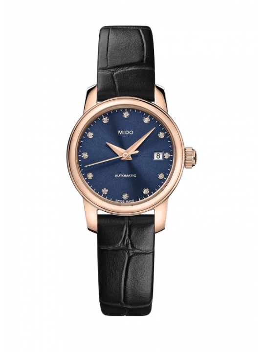Baroncelli Lady Twenty Five