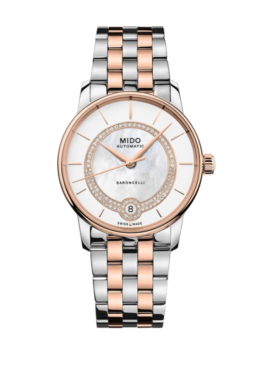 Baroncelli Lady Necklace