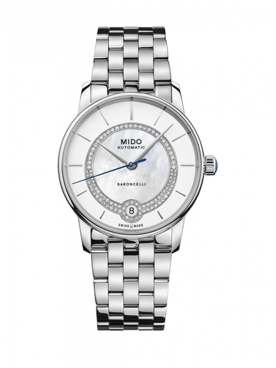 Baroncelli Lady Necklace