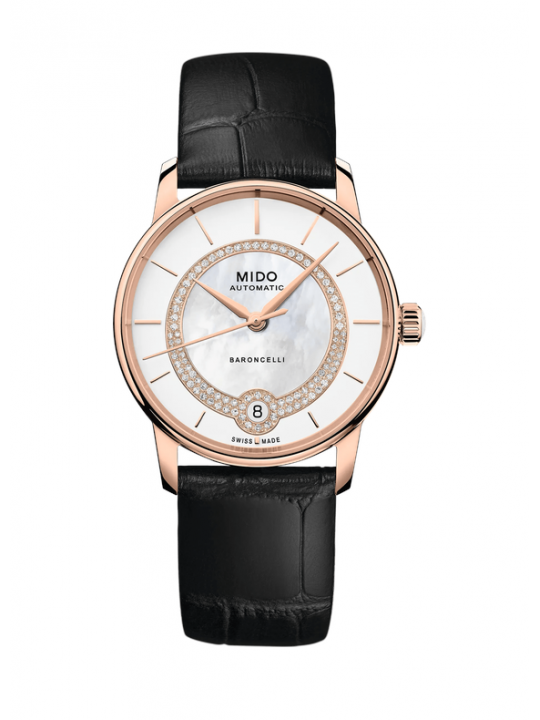 Baroncelli Lady Necklace