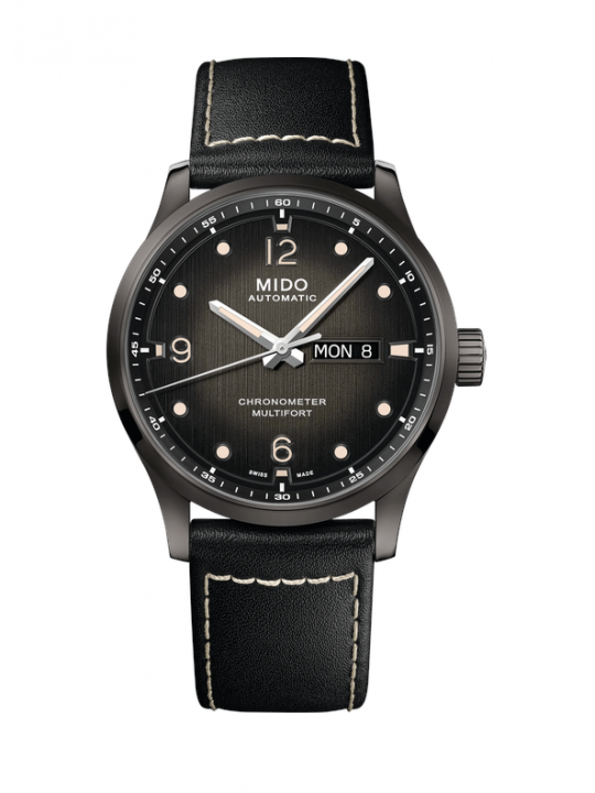 Multifort M Chronometer