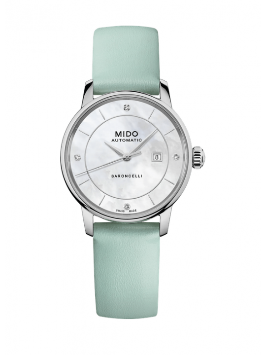 Baroncelli Signature Lady Colours