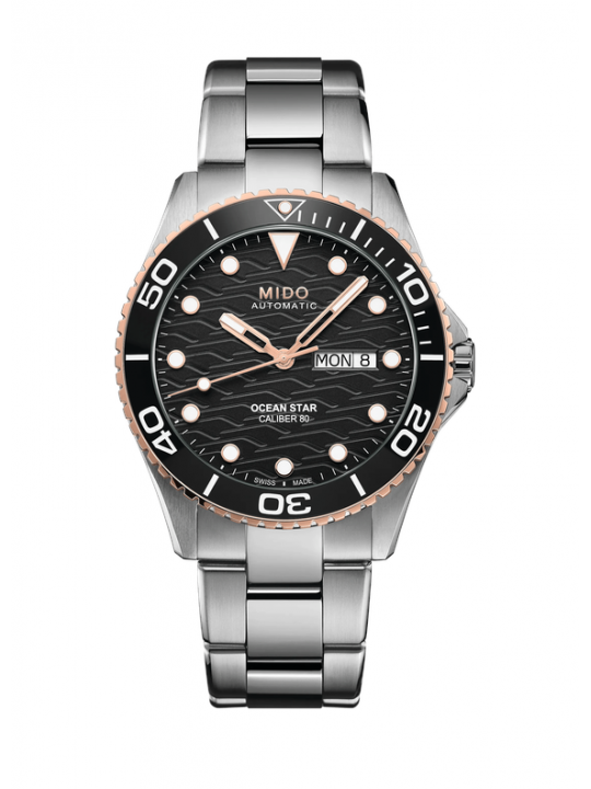 Ocean Star 200C