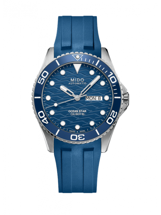 Ocean Star 200C