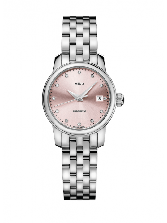 Baroncelli Lady Twenty Five