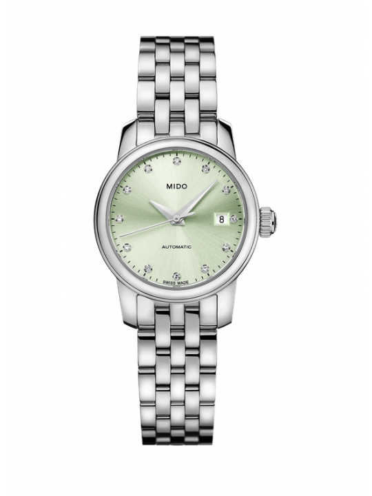 Baroncelli Lady Twenty Five