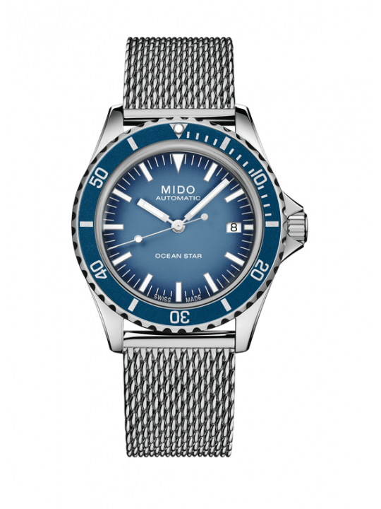 Ocean Star Tribute
