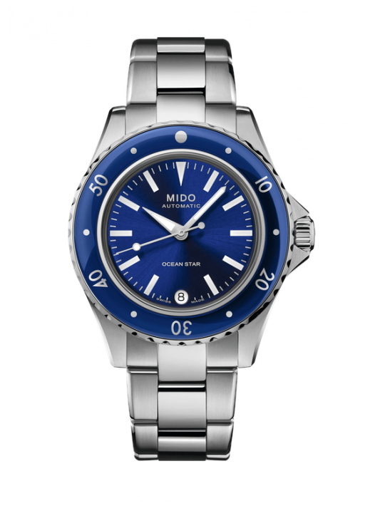 Ocean Star 36.5