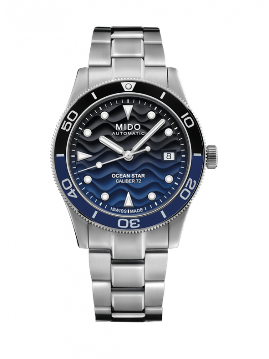 Ocean Star 39