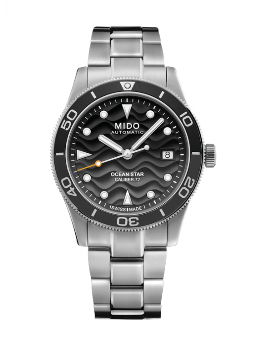Ocean Star 39