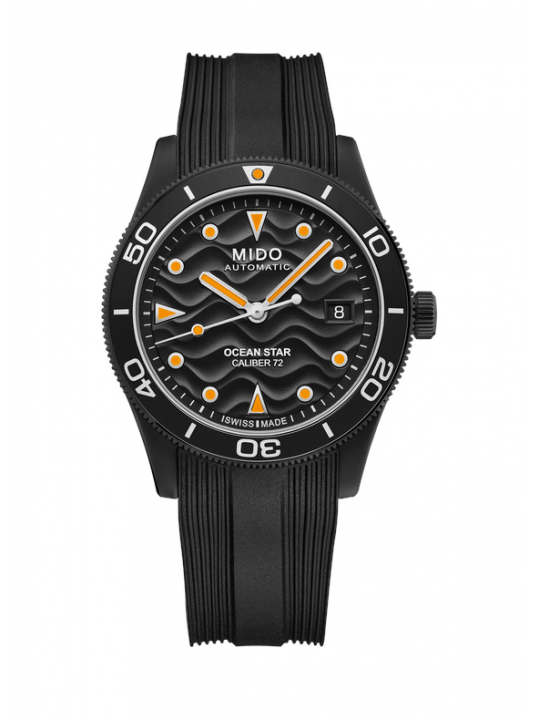 Ocean Star 39