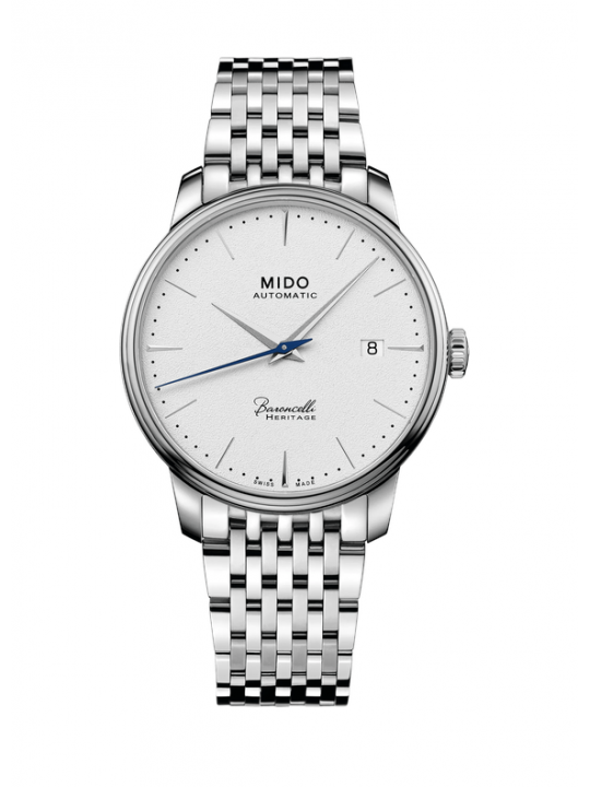 Baroncelli Heritage