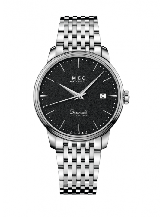 Baroncelli Heritage
