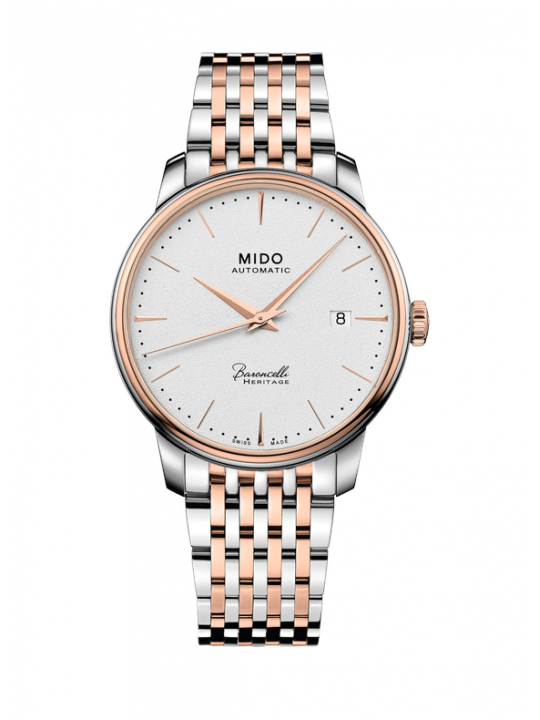Baroncelli Heritage
