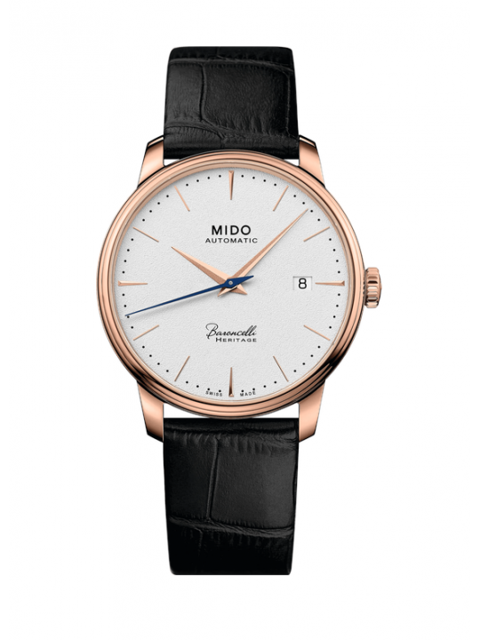 Baroncelli Heritage