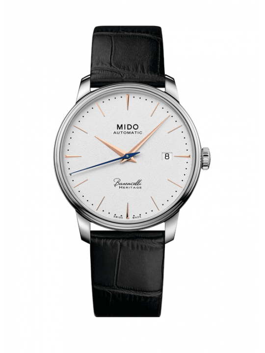 Baroncelli Heritage