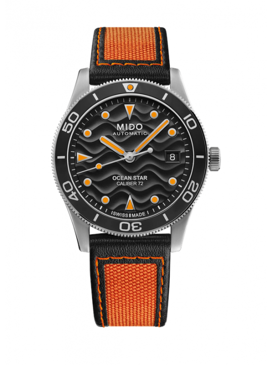 Ocean Star 39