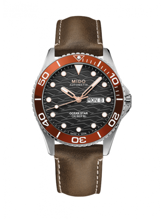 Ocean Star 200C
