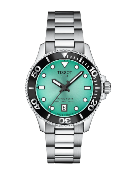 Tissot Seastar 1000 Quarzo 36mm