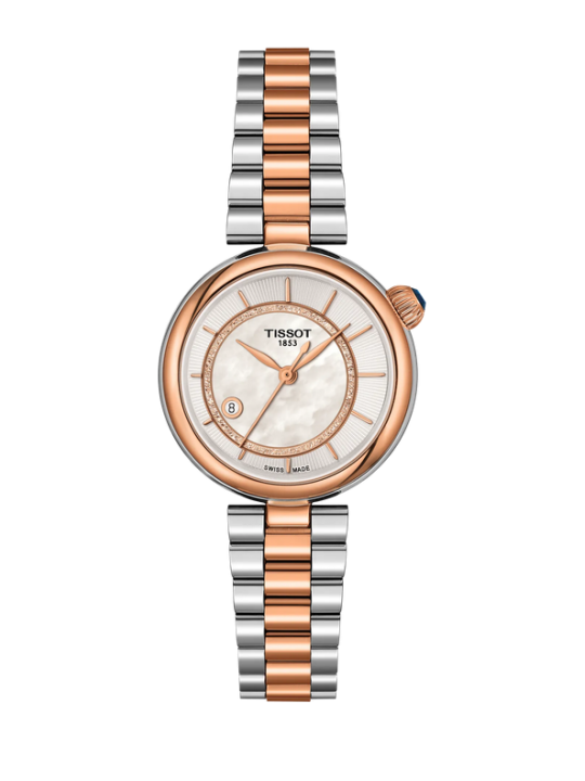 Tissot Désir Automatico 28mm