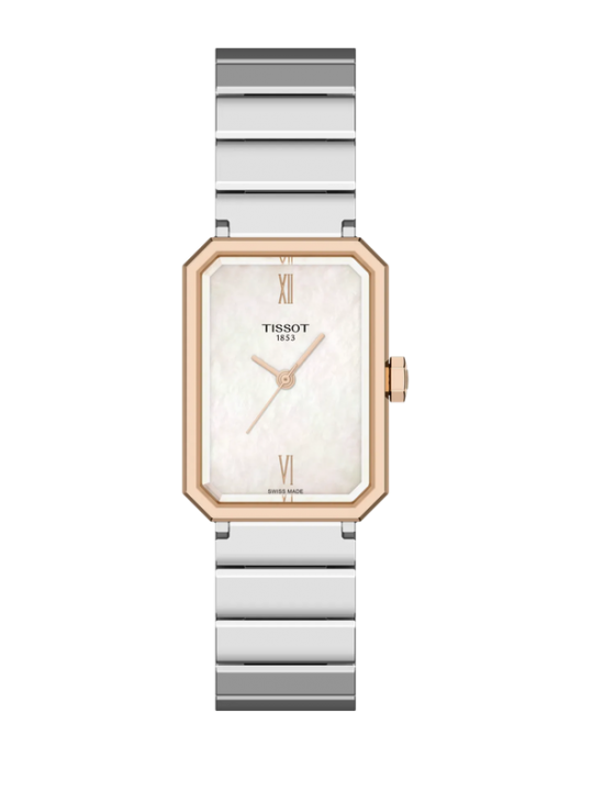 Tissot SRV 30mm