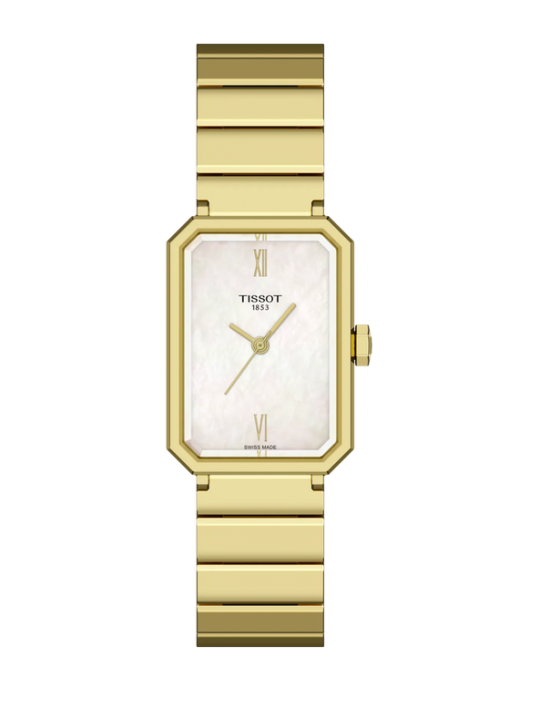 Tissot SRV 30mm