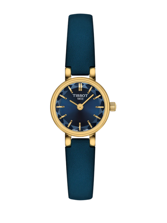 Tissot Lovely Round 19.5mm