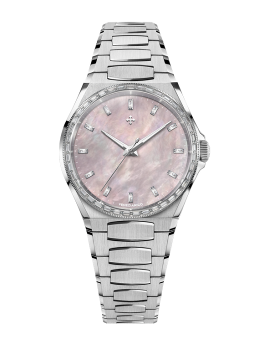 Arsenale Moissanite - 6121513C