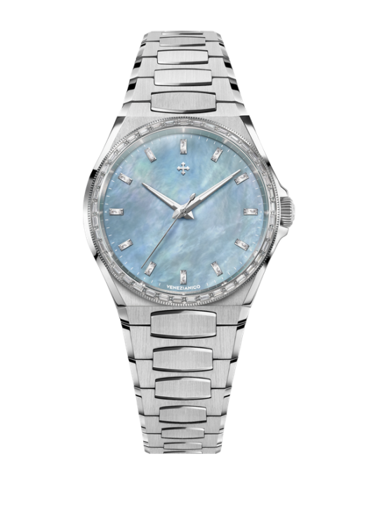 Arsenale Moissanite - 6121512C