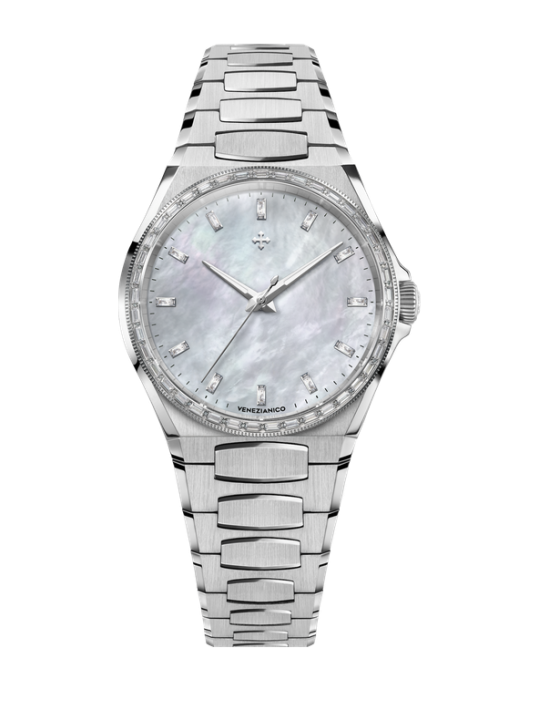 Arsenale Moissanite - 6121511C
