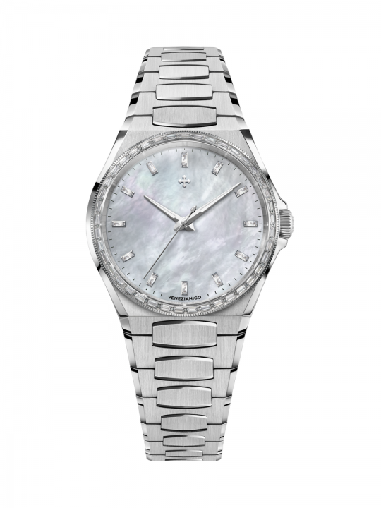 Arsenale Moissanite - 6121511C