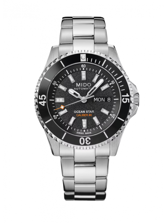 Ocean Star 200