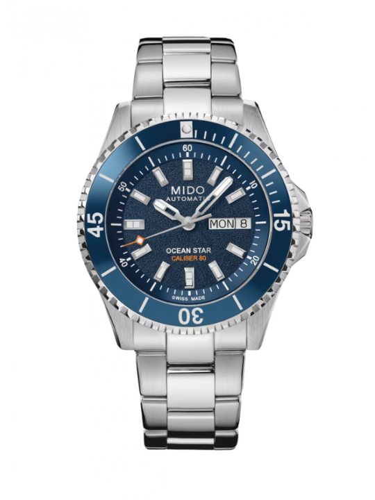 Ocean Star 200