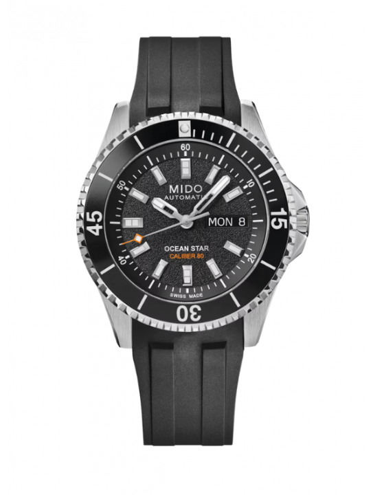 Ocean Star 200