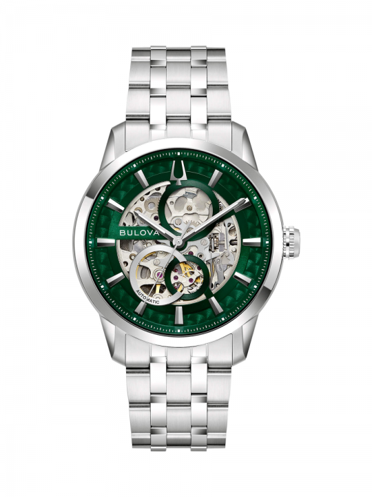 Sutton Skeleton 40mm