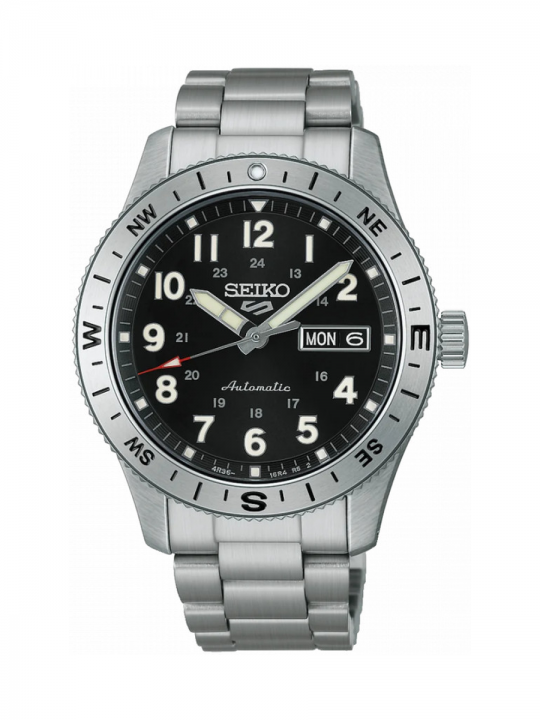 5 Sports Field Automatic
