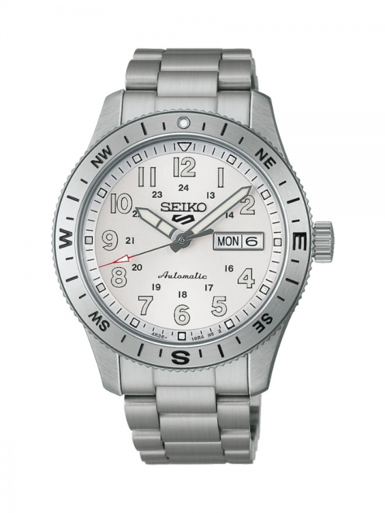 5 Sports Field Automatic