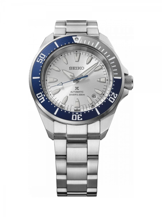 Prospex Samurai 145th Anniversary