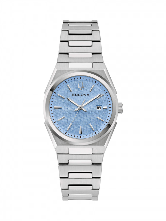 Classic Lady Quadrante Azzurro