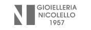 Gioielleria Nicolello 1957 Logo