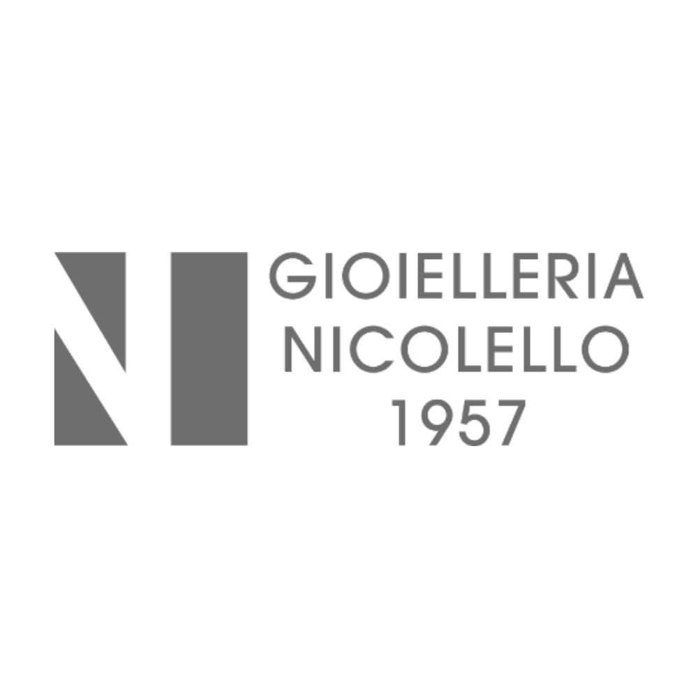 Gioielleria Nicolello 1957 Logo